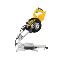 DeWalt 1300W 240V 216mm Corded Compound Mitre Saw DWS773-GB -Hozelock Shop dewalt 1300w 240v 216mm corded compound mitre saw dws773 gb5035048636244 02bq