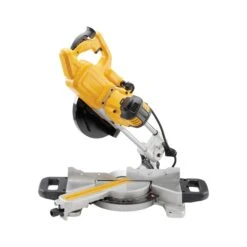 DeWalt 1300W 240V 216mm Corded Compound Mitre Saw DWS773-GB -Hozelock Shop dewalt 1300w 240v 216mm corded compound mitre saw dws773 gb5035048636244 04bq