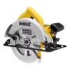 DeWalt 1350W 240V 184mm Corded Circular Saw DWE560-GB -Hozelock Shop dewalt 1350w 240v 184mm corded circular saw dwe560 gb5035048392621 01bq