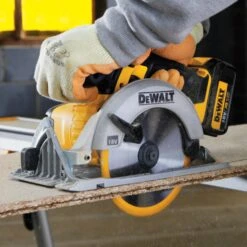DeWalt 18V 165mm Cordless Circular Saw DCS391 - Bare -Hozelock Shop dewalt 18v 165mm cordless circular saw dcs391 bare5035048356210 01i BQ
