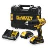 DeWalt 18V 2 X 3.0Ah Li-ion Brushless Cordless Combi Drill DCD778L2T-BQGB -Hozelock Shop dewalt 18v 2 x 3 0ah li ion brushless cordless combi drill dcd778l2t bqgb5054905295912 03c bq