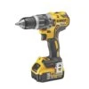 DeWalt 18V 2 X 5Ah Li-ion Brushless Cordless Combi Drill DCD796P2-GB 1 DeWalt 18V 2 X 5Ah Li-ion Brushless Cordless Combi Drill DCD796P2-GB -Hozelock Shop dewalt 18v 2 x 5ah li ion brushless cordless combi drill dcd796p2 gb5035048616611 01c bq