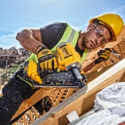 DeWalt 18V 90mm 2 X 5Ah Li-ion XR Cordless Angled Nailer DCN692P2-GB 25 DeWalt 18V 90mm 2 X 5Ah Li-ion XR Cordless Angled Nailer DCN692P2-GB -Hozelock Shop dewalt 18v 90mm 2 x 5ah li ion xr cordless angled nailer dcn692p2 gb5035048467763 05i bq