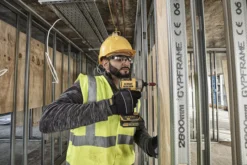 DeWalt 18V Li-ion Brushless Cordless Impact Driver DCF787N-XJ -Hozelock Shop dewalt 18v li ion brushless cordless impact driver dcf787n xj5054905240967 01i