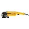 DeWalt 2000W 240V 230mm Corded Angle Grinder DWE490-GB -Hozelock Shop dewalt 2000w 240v 230mm corded angle grinder dwe490 gb5035048617120 01bq