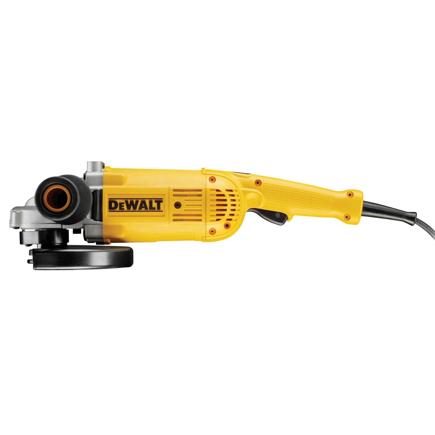 DeWalt 2000W 240V 230mm Corded Angle Grinder DWE490-GB 3 DeWalt 2000W 240V 230mm Corded Angle Grinder DWE490-GB