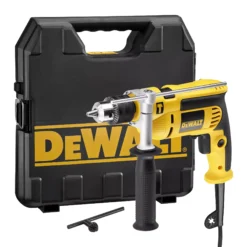DeWalt 240V 650W Corded Hammer Drill DWD024K-GB -Hozelock Shop dewalt 240v 650w corded hammer drill dwd024k gb5035048268162 03bq