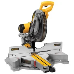 DeWalt 960W 240V 305mm Corded Sliding Mitre Saw DWS780-GB -Hozelock Shop dewalt 960w 240v 305mm corded sliding mitre saw dws780 gb5035048332320 03bq