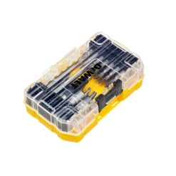 DeWalt Mixed Screwdriver Bits (L)220mm, 40 Pieces 7 DeWalt Mixed Screwdriver Bits (L)220mm, 40 Pieces -Hozelock Shop dewalt mixed screwdriver bits l 220mm 40 pieces5035048503706 03c