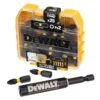 DeWalt PZ2 Screwdriver Bits (L)25mm, 25 Pieces -Hozelock Shop dewalt pz2 screwdriver bits l 25mm 25 pieces5035048089705 01c bq