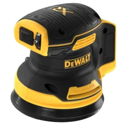 DeWalt XR 18V 125mm Cordless Random Orbit Sander DCW210N-XJ