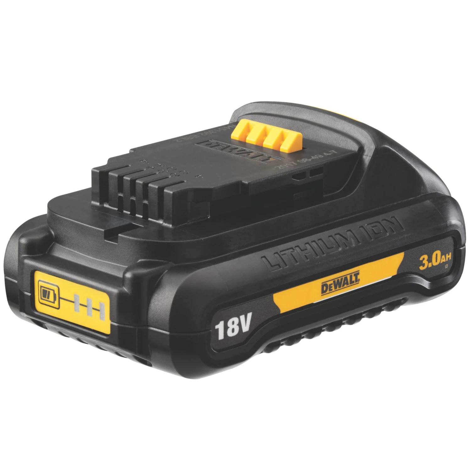 DeWalt XR 18V 3Ah Li-ion Battery 4 DeWalt XR 18V 3Ah Li-ion Battery - Image 2