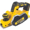 DeWalt XR 18V 82mm Brushless Cordless Planer DCP580N-XJ - Bare -Hozelock Shop dewalt xr 18v 82mm brushless cordless planer dcp580n xj bare5035048616253 01bq