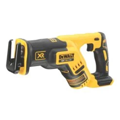 DeWalt XR 18V Cordless Reciprocating Saw DCS367N-XJ - Bare - Bare Unit
