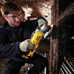 DeWalt XR 18V XR 125mm Cordless Angle Grinder DCG412N - Bare Unit -Hozelock Shop dewalt xr 18v xr 125mm cordless angle grinder dcg412n bare unit5035048356180 01i BQ