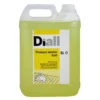 Diall Pressure Washer Detergent, 5L Bottle 1 Diall Pressure Washer Detergent, 5L Bottle -Hozelock Shop diall pressure washer detergent 5l bottle5397007078084 02c