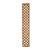 Diamond Pine Trellis Panel, Pack Of 3 (W)183cm X (H)32cm -Hozelock Shop diamond pine trellis panel pack of 3 w 183cm x h 32cm5013053173466 01bq