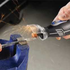 Dremel 12V Li-ion Brushed Cordless Multi Tool 8220 16 Dremel 12V Li-ion Brushed Cordless Multi Tool 8220 -Hozelock Shop dremel 12v li ion brushed cordless multi tool 82208710364079865 01i BQ