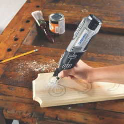 Dremel 12V Li-ion Brushed Cordless Multi Tool 8220 20 Dremel 12V Li-ion Brushed Cordless Multi Tool 8220 -Hozelock Shop dremel 12v li ion brushed cordless multi tool 82208710364079865 05i BQ