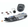 Dremel 12V Li-ion Brushed Cordless Multi Tool 8220