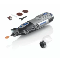 Dremel 12V Li-ion Brushed Cordless Multi Tool 8220 15 Dremel 12V Li-ion Brushed Cordless Multi Tool 8220 -Hozelock Shop dremel 12v li ion brushed cordless multi tool 82208710364079865 21c BQ