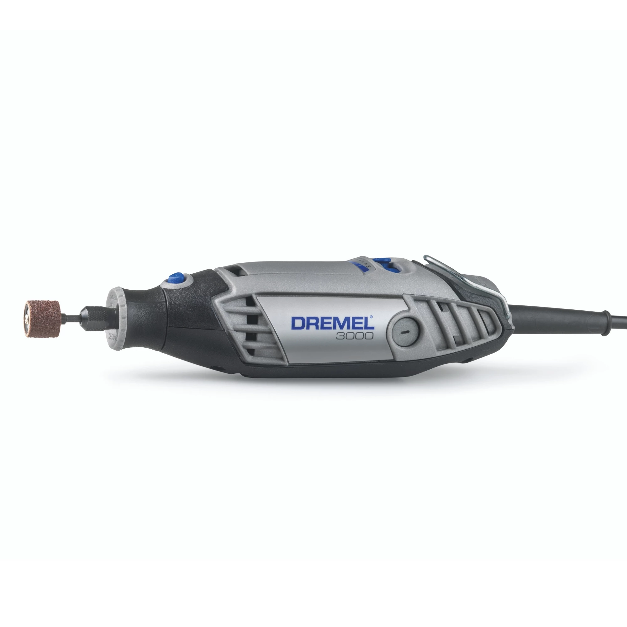Dremel 230V 130W Corded Multi Tool 3000-1/25 11 Dremel 230V 130W Corded Multi Tool 3000-1/25 - Image 9