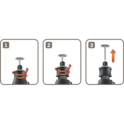 Dremel 230V 130W Corded Multi Tool 3000 -Hozelock Shop dremel 230v 130w corded multi tool 30008710364060863 01t