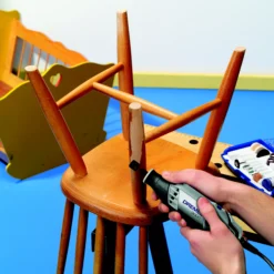 Dremel 230V 130W Corded Multi Tool 3000 -Hozelock Shop dremel 230v 130w corded multi tool 30008710364060863 38c