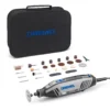 Dremel 4250 Mains Fed 175W Corded Multi Tool F0134250JB -Hozelock Shop dremel 4250 mains fed 175w corded multi tool f0134250jb8710364082582 01c bq