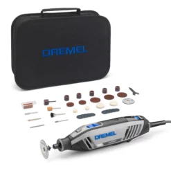 Dremel 4250 Mains Fed 175W Corded Multi Tool F0134250JB