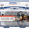 Dremel EZ Speedclic 1 Piece Cutting Disc Set (Dia)146mm