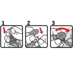 Dremel EZ SpeedClic Cutting Disc 38mm X 3.2mm, Pack Of 5 9 Dremel EZ SpeedClic Cutting Disc 38mm X 3.2mm, Pack Of 5 -Hozelock Shop dremel ez speedclic cutting disc 38mm x 3 2mm pack of 58710364042852 20bq