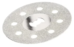 Dremel EZ SpeedClic Cutting Disc 38mm X 3.2mm