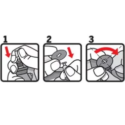 Dremel EZ SpeedClic Cutting Disc 38mm X 38mm, Set 7 Dremel EZ SpeedClic Cutting Disc 38mm X 38mm, Set -Hozelock Shop dremel ez speedclic cutting disc 38mm x 38mm set8710364042814 18bq