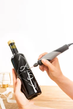 Dremel Glass Etching 8 Piece Multi-tool Kit -Hozelock Shop dremel glass etching 8 piece multi tool kit8710364080748 02i