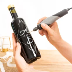 Dremel Glass Etching 8 Piece Multi-tool Kit -Hozelock Shop dremel glass etching 8 piece multi tool kit8710364080748 02i bq