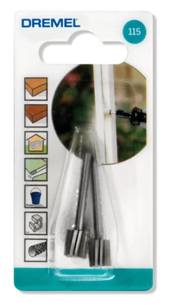 Dremel High Speed Cutter (Dia)7.8mm, Pack Of 2