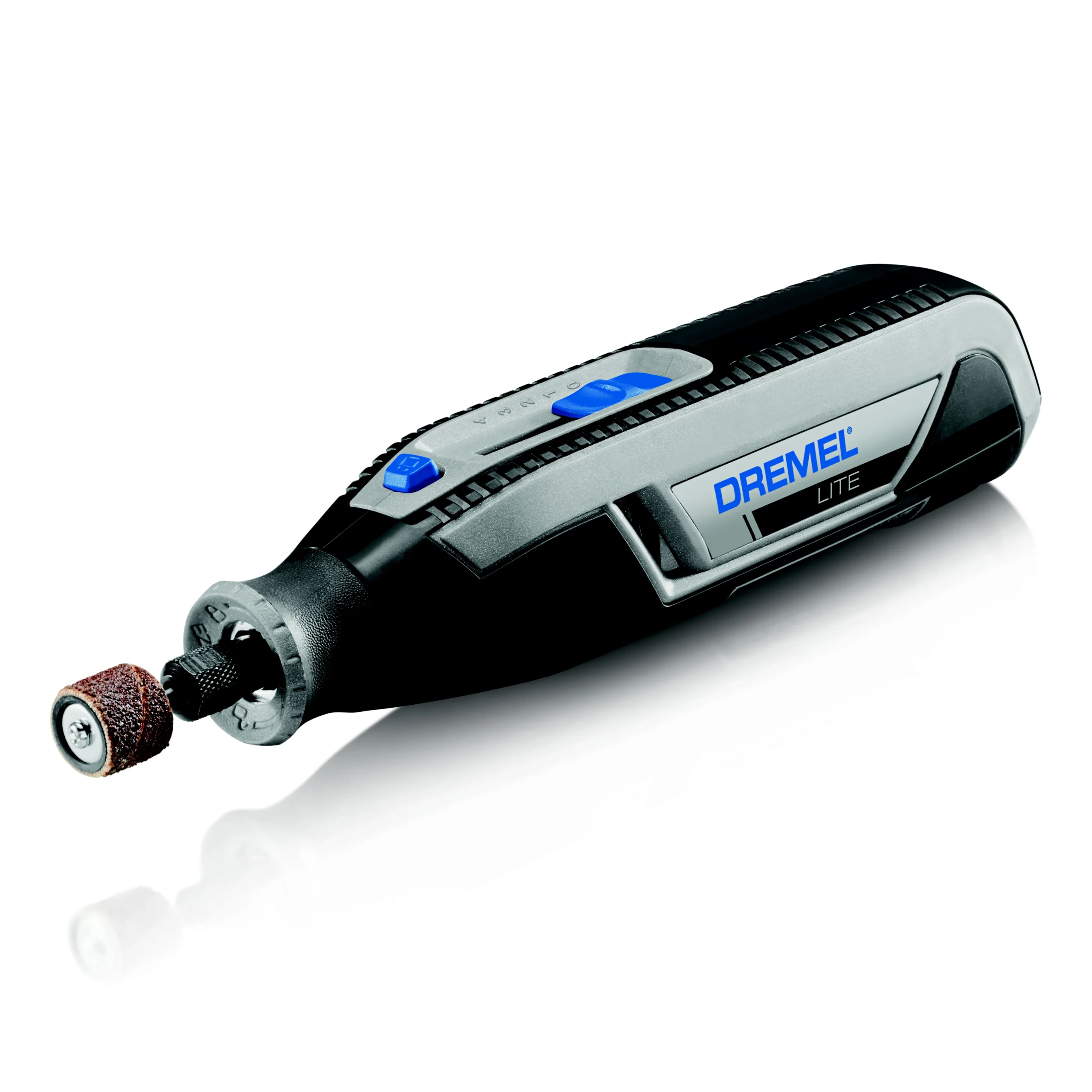 Dremel Lite 2Ah Li-ion Cordless Multi Tool F0137760JB 5 Dremel Lite 2Ah Li-ion Cordless Multi Tool F0137760JB - Image 3