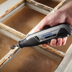 Dremel Lite 2Ah Li-ion Cordless Multi Tool F0137760JB 21 Dremel Lite 2Ah Li-ion Cordless Multi Tool F0137760JB -Hozelock Shop dremel lite 2ah li ion cordless multi tool f0137760jb8710364081400 03i bq