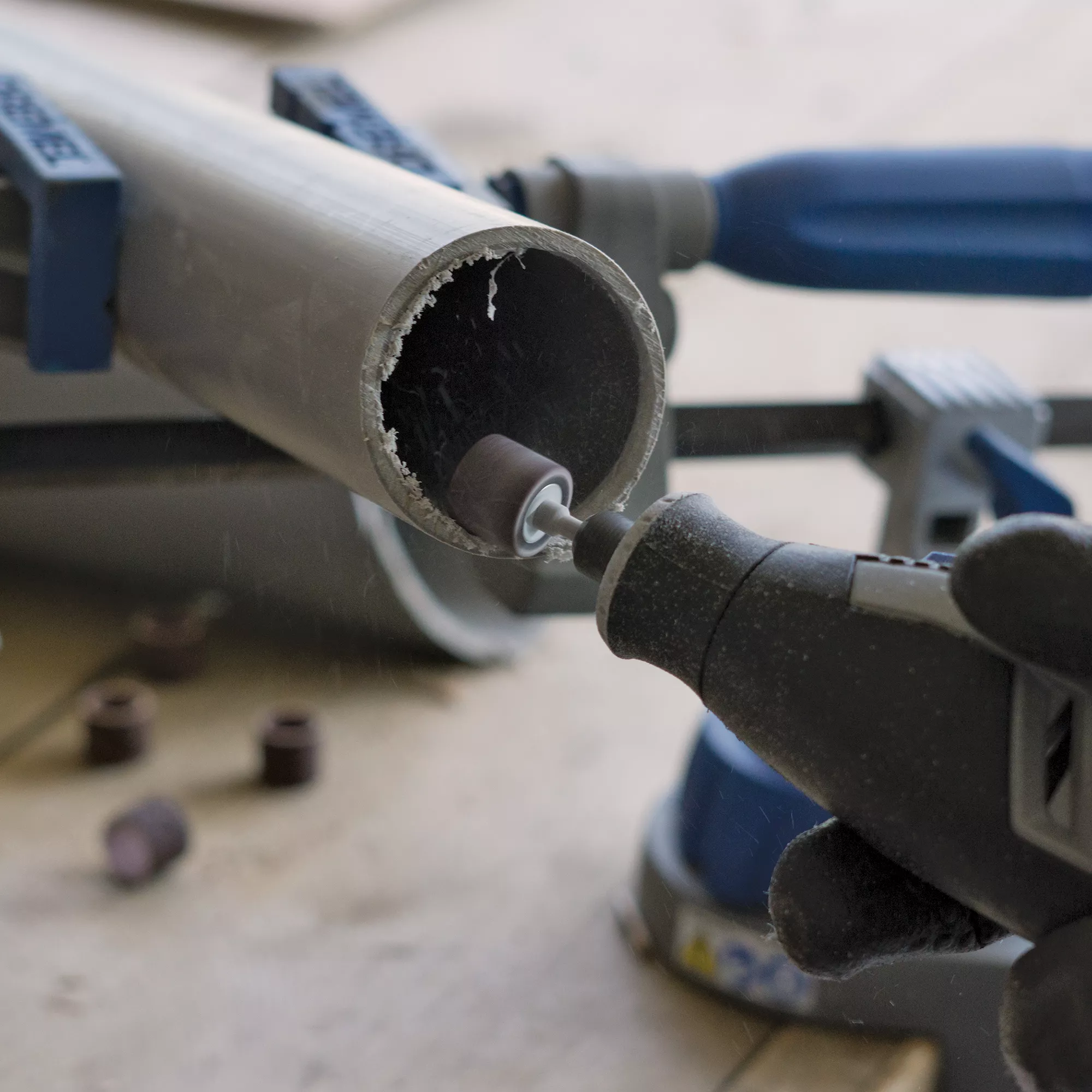 Dremel Lite 2Ah Li-ion Cordless Multi Tool F0137760JB 15 Dremel Lite 2Ah Li-ion Cordless Multi Tool F0137760JB - Image 13