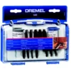 Dremel Mini 69 Piece Cutting Set -Hozelock Shop dremel mini 69 piece cutting set8710364029112 01bq