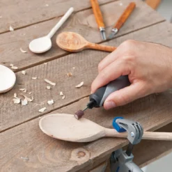 Dremel Stylo 240V 9W Corded Multi-tool Kit F0132050JB 13 Dremel Stylo 240V 9W Corded Multi-tool Kit F0132050JB -Hozelock Shop dremel stylo 240v 9w corded multi tool kit f0132050jb8710364080199 02i bq