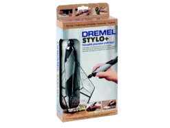 Dremel Stylo 240V 9W Corded Multi-tool Kit F0132050JB 11 Dremel Stylo 240V 9W Corded Multi-tool Kit F0132050JB -Hozelock Shop dremel stylo 240v 9w corded multi tool kit f0132050jb8710364080199 03c