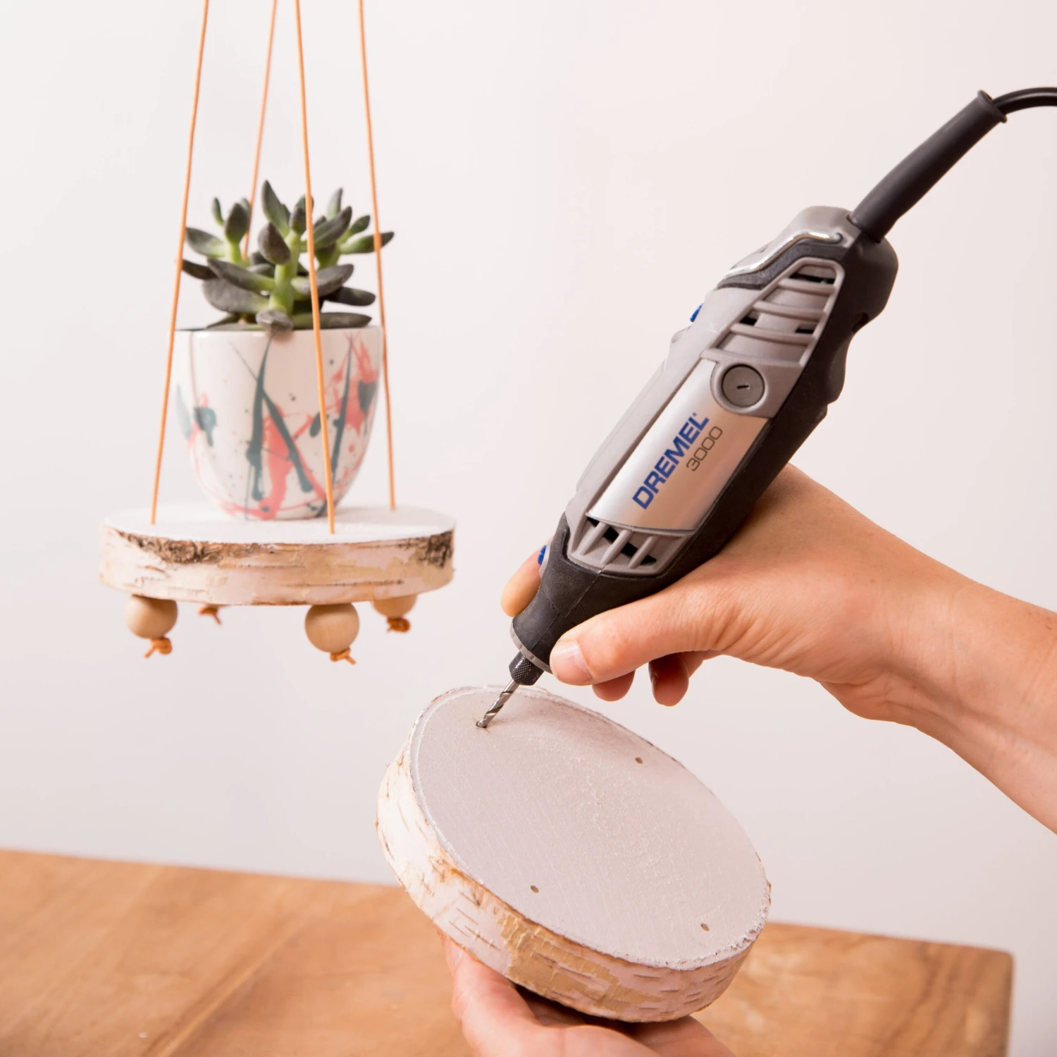 Dremel Woodworking 20 Piece Multi-tool Kit 9 Dremel Woodworking 20 Piece Multi-tool Kit - Image 7