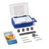 Dremel Woodworking 20 Piece Multi-tool Kit -Hozelock Shop dremel woodworking 20 piece multi tool kit8710364080731 03c