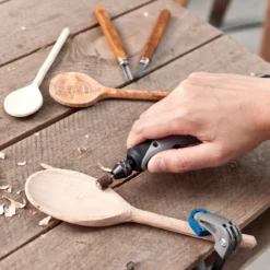 Dremel Woodworking 20 Piece Multi-tool Kit 19 Dremel Woodworking 20 Piece Multi-tool Kit -Hozelock Shop dremel woodworking 20 piece multi tool kit8710364080731 03i bq