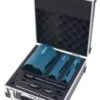Erbauer 1 Piece Diamond Core Drill Set