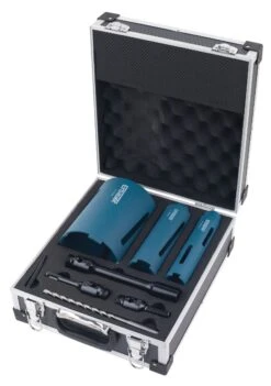 Erbauer 1 Piece Diamond Core Drill Set
