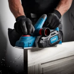 Erbauer 1050W 220-240V 4mm Corded Planer EHP1050 -Hozelock Shop erbauer 1050w 220 240v 4mm corded planer ehp10503663602796442 02bq