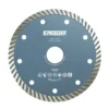 Erbauer 125mm X 22.2mm Segmented Diamond Blade